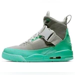 Jordan 3s Retro Explorer ‘Tropical Twist’